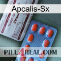 Apcalis-Sx 36